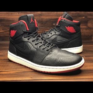 jordan 1 nouveau snakeskin